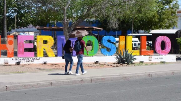 Clima en Hermosillo HOY viernes 25 de septiembre: Así serán las temperaturas durante el día