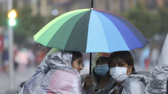 Lluvias y calor intenso en Sonora: Así estará el clima hoy martes 1 de septiembre de 2026