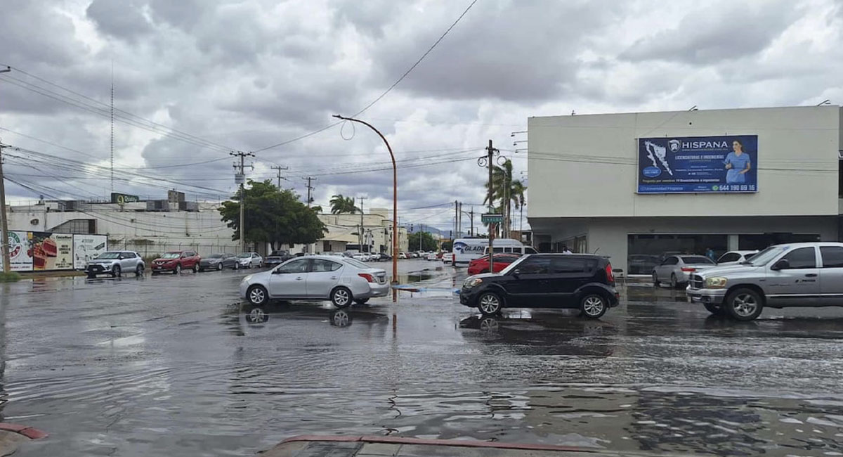 Así será el clima en Sonora durante este jueves 24 de septiembre