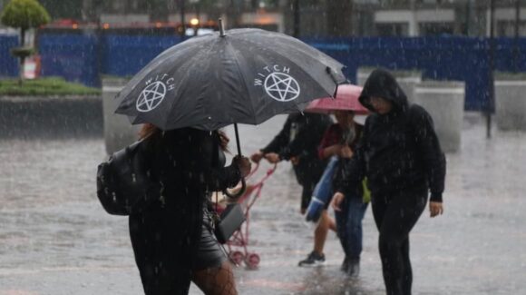 Clima Sonora HOY 6 de septiembre: Conagua alerta lluvias con tormentas eléctricas; ¿a qué hora y en qué ciudades lloverá?
