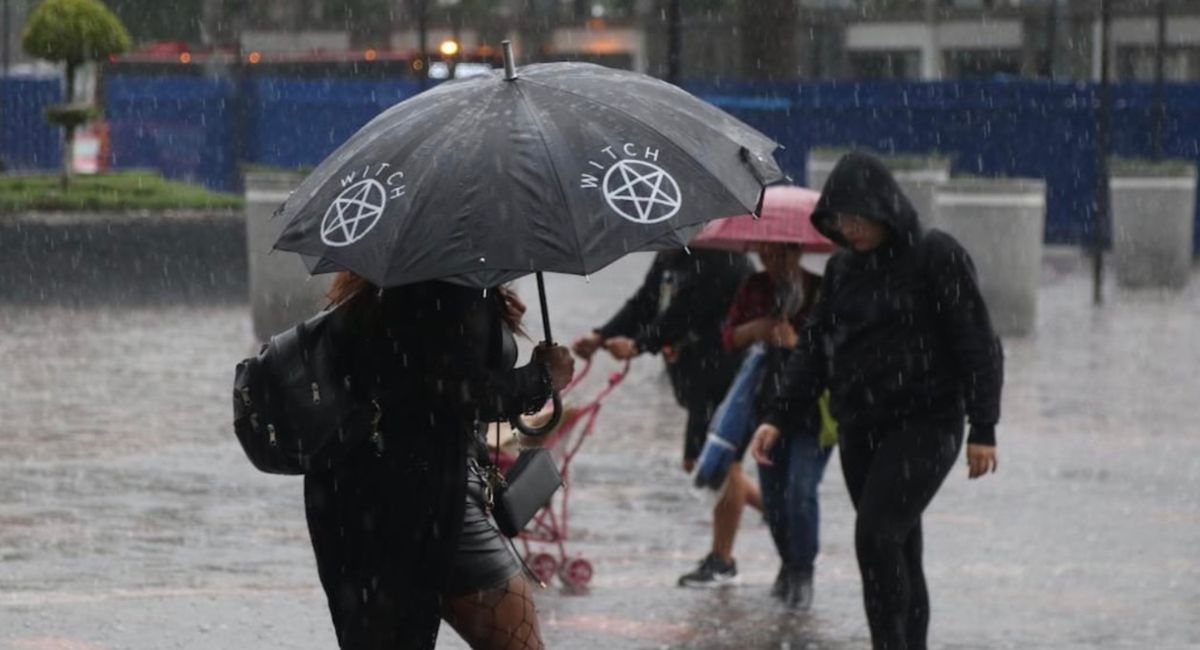 ¿Dónde lloverá hoy en Sonora? Revisa el pronóstico por municipio