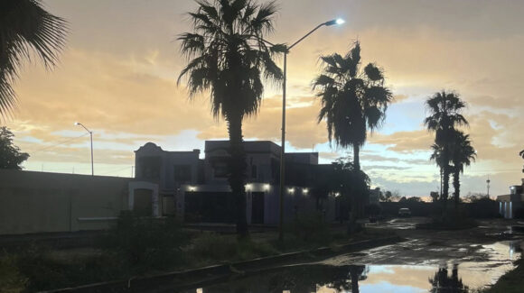 Clima en Sonora HOY 3 de septiembre: ¿Qué municipios tendrán lluvias y temperaturas de hasta 41°C?