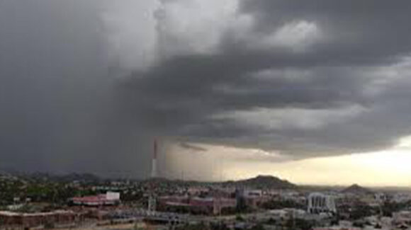 Clima en Sonora HOY jueves 10 de septiembre de 2026: ¿Qué municipios tendrán LLUVIAS?
