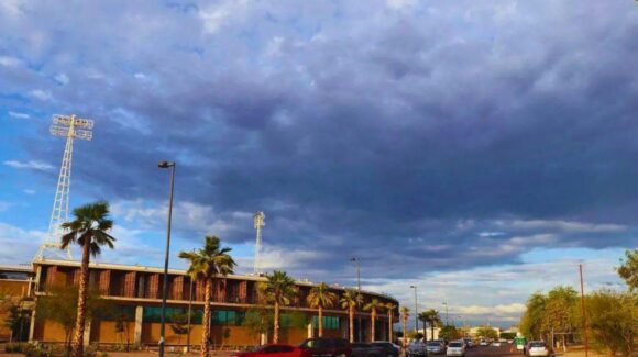 ¿LLOVERÁ hoy en Hermosillo? Consulta el reporte del CLIMA del LUNES 21 de septiembre