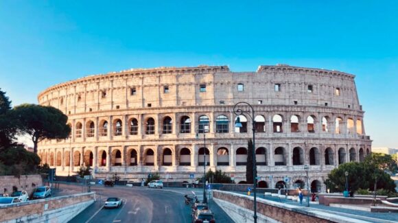 Coliseo de Roma reabre sus puertas tras tres días de luto por muerte de trabajador
