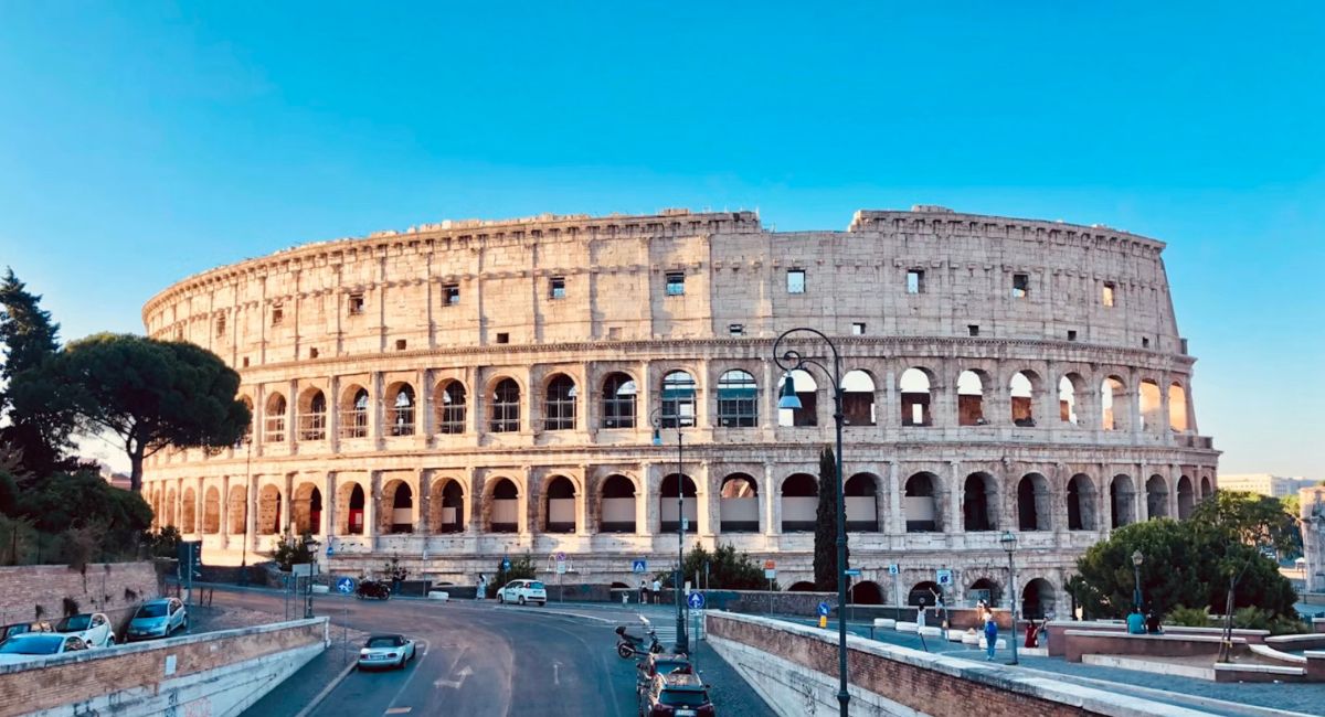 Reabre el Coliseo de Roma tras tres días cerrado por la muerte de un trabajador