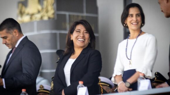 Glosa del Segundo Informe: SADER detalla programas del campo que benefician a 13 millones de personas