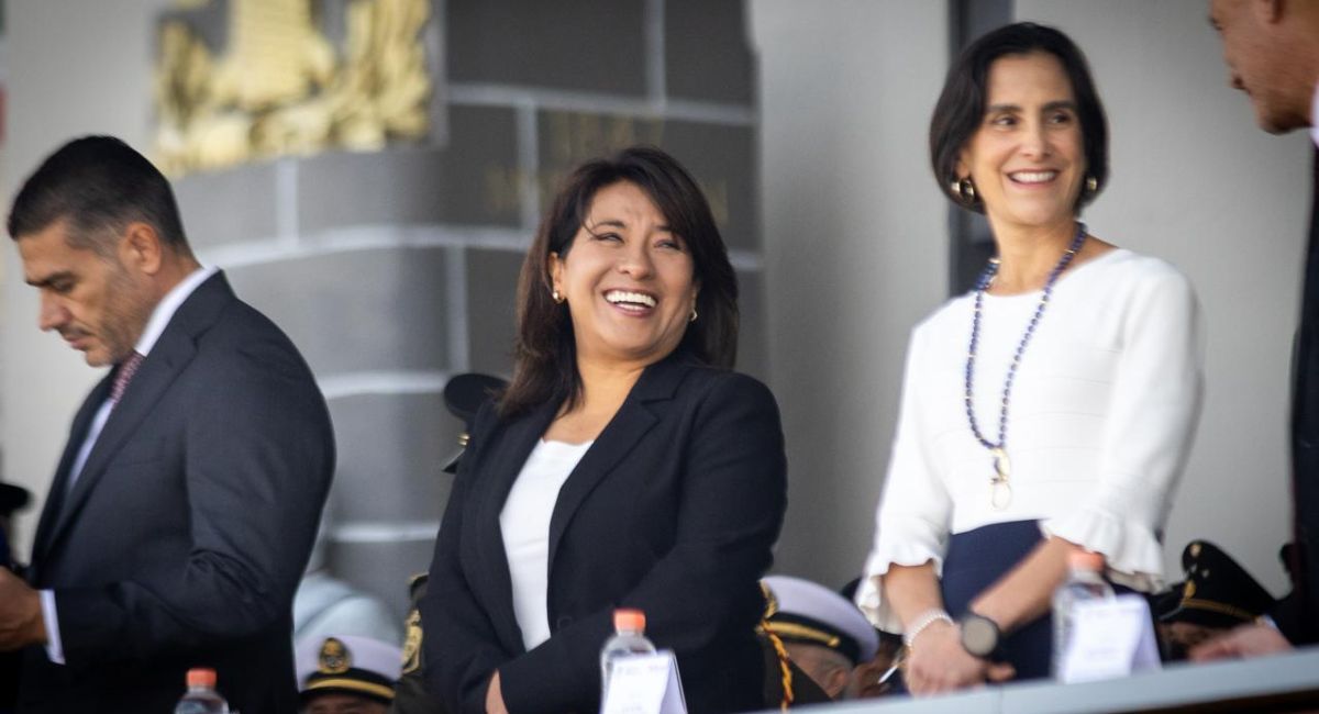 Columba López detalla resultados de los 10 programas de bienestar rural