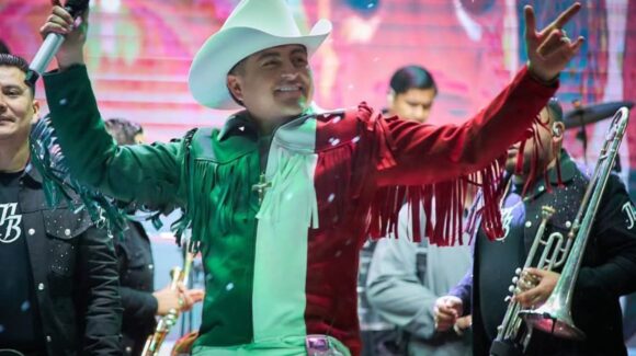 Moy Bobadilla confirma concierto en Hermosillo este 2026: Fecha, BOLETOS y detalles