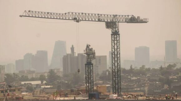 Continúa la Fase I de Contingencia Ambiental HOY: Restricciones para autos en CDMX y Edomex