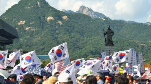 Guerra en Medio Oriente: Corea del Sur descarta enviar tropas, pese a presión de EU