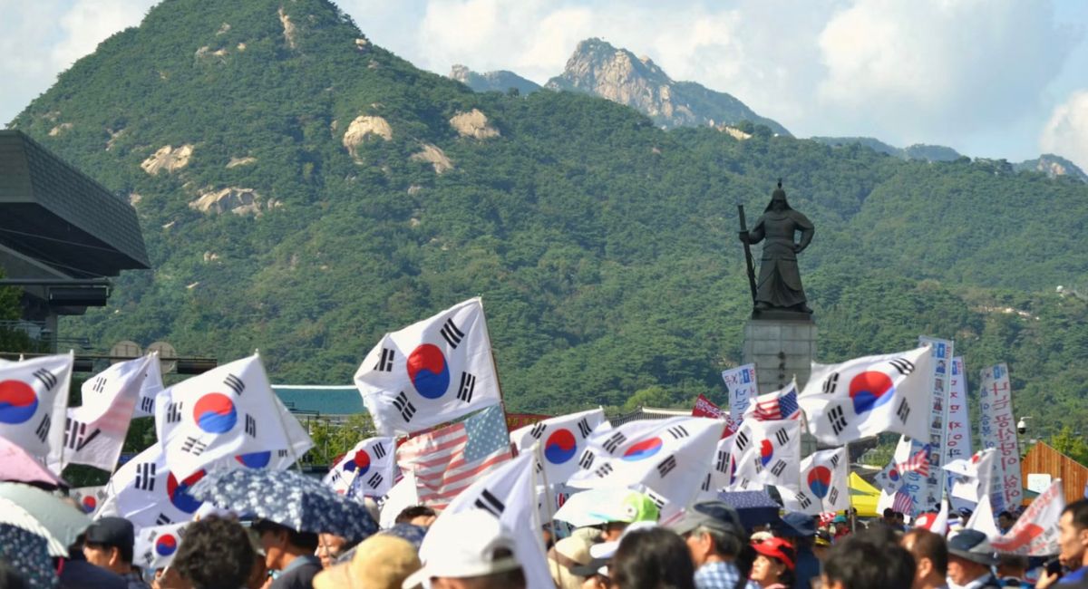 Corea del Sur descarta intervención militar en Medio Oriente