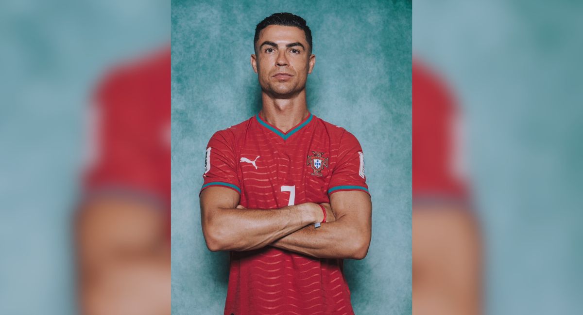 Cristiano Ronaldo sigue con Portugal tras el Mundial 2026
