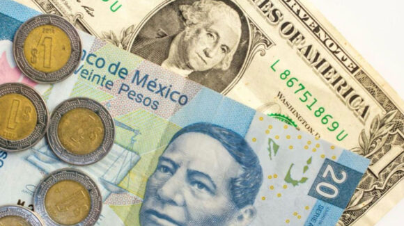 ¿Cuál es el PRECIO del DÓLAR en México HOY jueves 24 de septiembre? Tipo de cambio