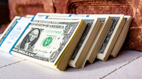 ¿A cuánto está el DÓLAR HOY domingo 6 de septiembre en México? Precio y tipo de cambio