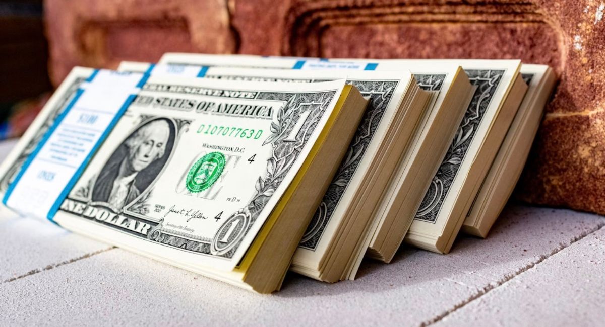 Así cotiza el dólar en México HOY 6 de septiembre