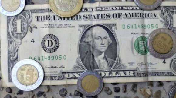 Precio del DÓLAR en México HOY lunes 7 de septiembre de 2026: Tipo de cambio actual