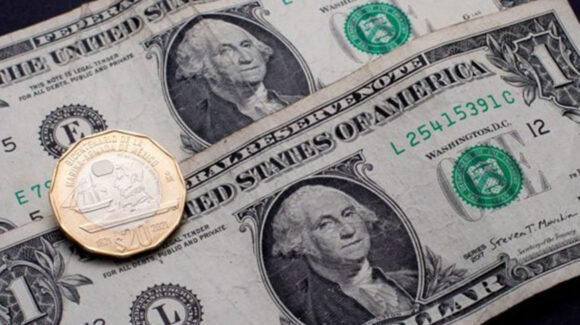 Precio del dólar en México HOY miércoles 23 de septiembre de 2026: Tipo de cambio actual