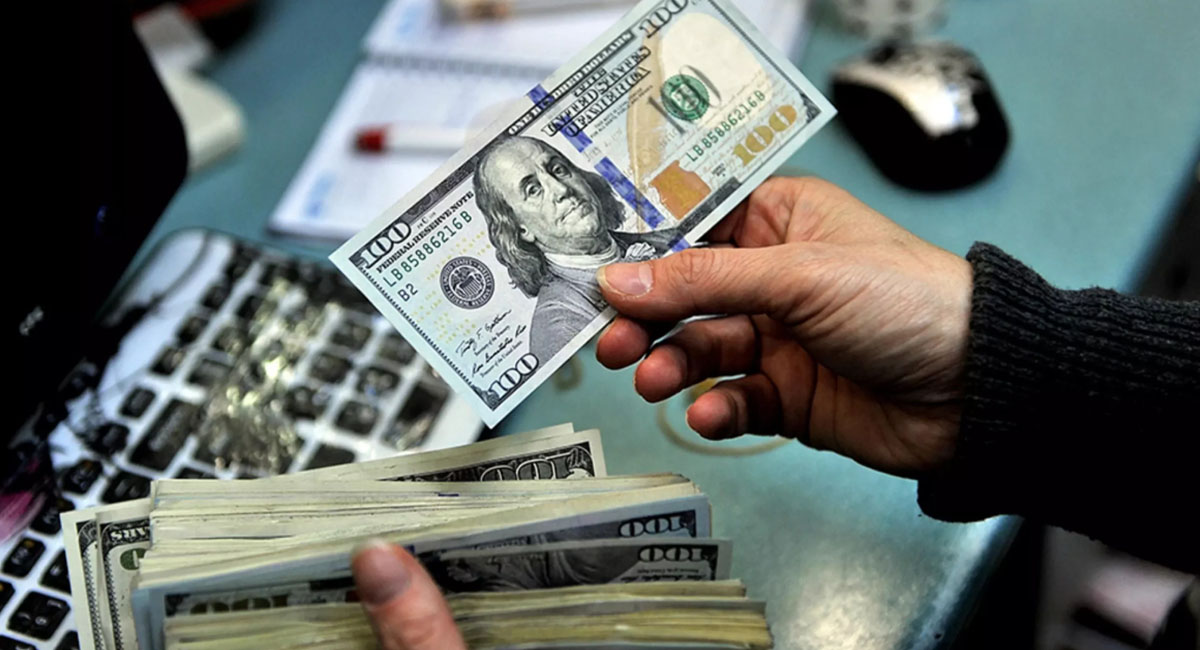 Precio del dólar en México HOY domingo 13 de septiembre