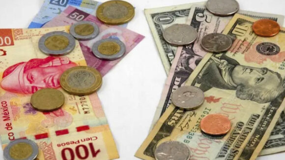 Precio del DÓLAR en México HOY viernes 25 de septiembre de 2026: Tipo de cambio actual