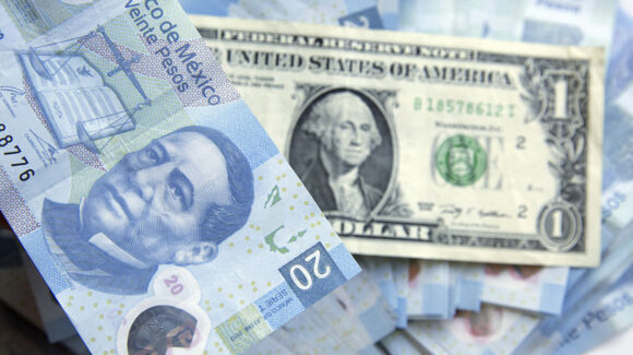 Precio del dólar HOY jueves 3 de septiembre de 2026: Tipo de cambio actual en México