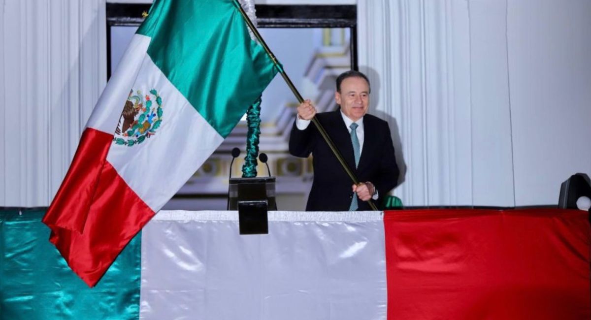 Grito de Independencia 2026 en Hermosillo: ¿a qué hora será el acto de Alfonso Durazo EN VIVO?