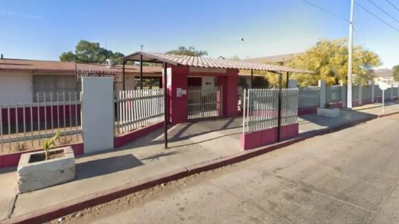 Suspenden clases para revisión de escuelas en Empalme