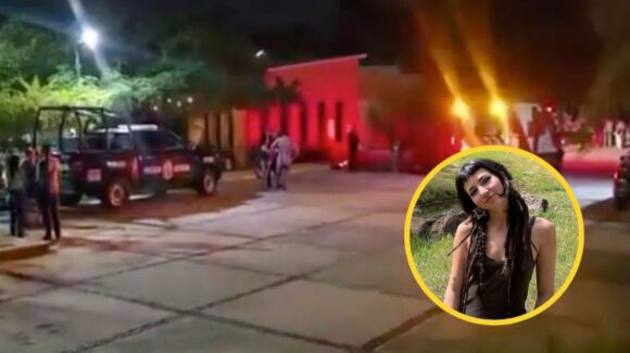 España declara a Morelos zona de riesgo que “debe ser evitada” tras feminicidio de Claudia Tacoronte
