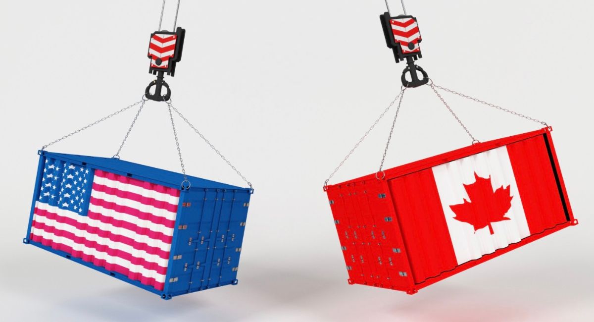 Canadá vs EU: La escalada arancelaria que golpea al comercio bilateral