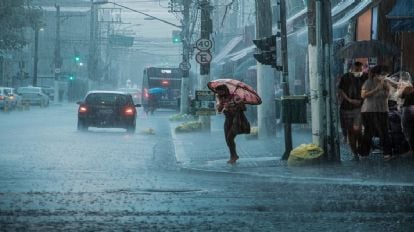 Clima en Hermosillo: Conagua alerta de precipitaciones y un ambiente cálido, hoy lunes 28 de septiembre