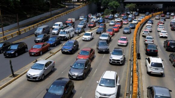 Hoy No Circula 6 de septiembre: ¿Qué autos NO circulan este DOMINGO en CDMX y Edomex?