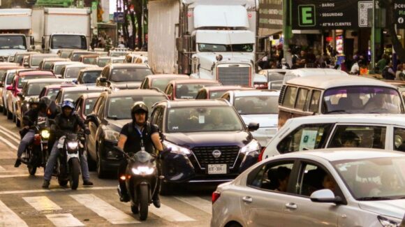 Hoy No Circula JUEVES: ¿Hay Contingencia Ambiental este 3 de septiembre de 2026 en CDMX y Edomex?