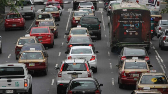 Hoy No Circula CDMX: ¿Qué autos NO circulan este MIÉRCOLES 2 de septiembre de 2026?