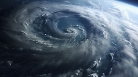 ‘Marie’ se intensifica en el Pacífico: Podría ser huracán y dejar lluvias fuertes en estos estados