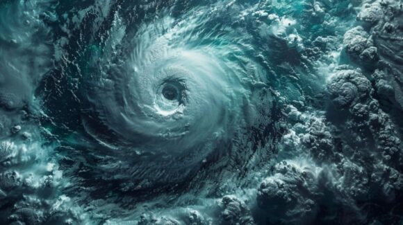 Conagua: Tormenta Tropical ‘Polo’ se fortalece y provocará LLUVIAS intensas en estos estados HOY 21 de septiembre