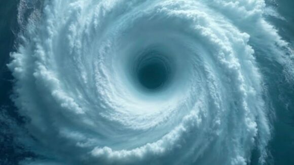 Huracán ‘Polo’ se intensifica a categoría 5 frente a México: Estados afectados HOY martes 22 de septiembre