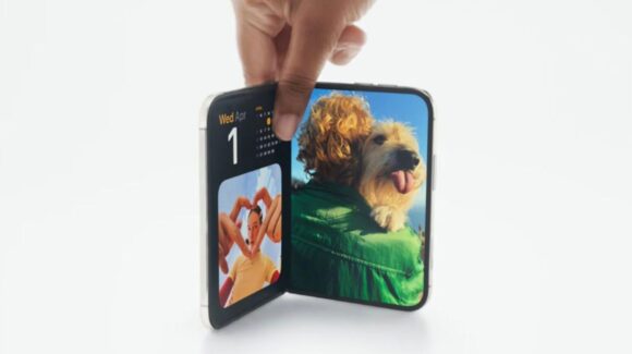Apple presenta el iPhone Duo, su primer plegable, junto al iPhone 18 Pro y Pro Max: PRECIOS y detalles