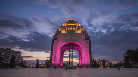 Clima en CDMX HOY domingo 20 de septiembre: ¿A qué hora lloverá y cuánto marcará el termómetro?