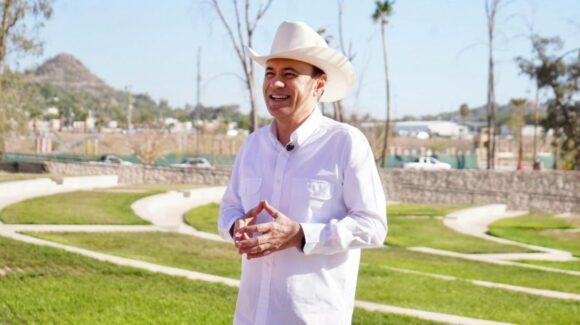 ¿Dónde y cuándo será el Quinto Informe de Gobierno de Alfonso Durazo en Sonora? Fecha, sede y detalles