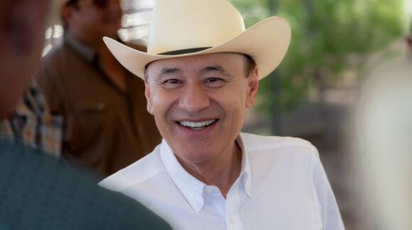 Alfonso Durazo se prepara para su Quinto Informe de Gobierno en Sonora: Fecha, protocolo y datos clave