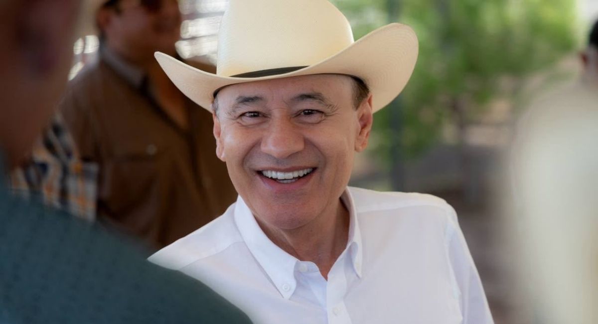 Todo lo que debes saber del Quinto Informe de Alfonso Durazo