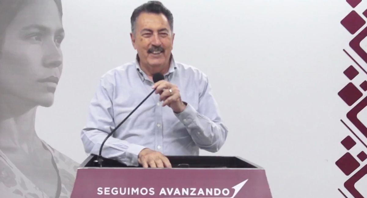 El alcalde de Cajeme, Javier Lamarque, terminó su licencia de 90 días