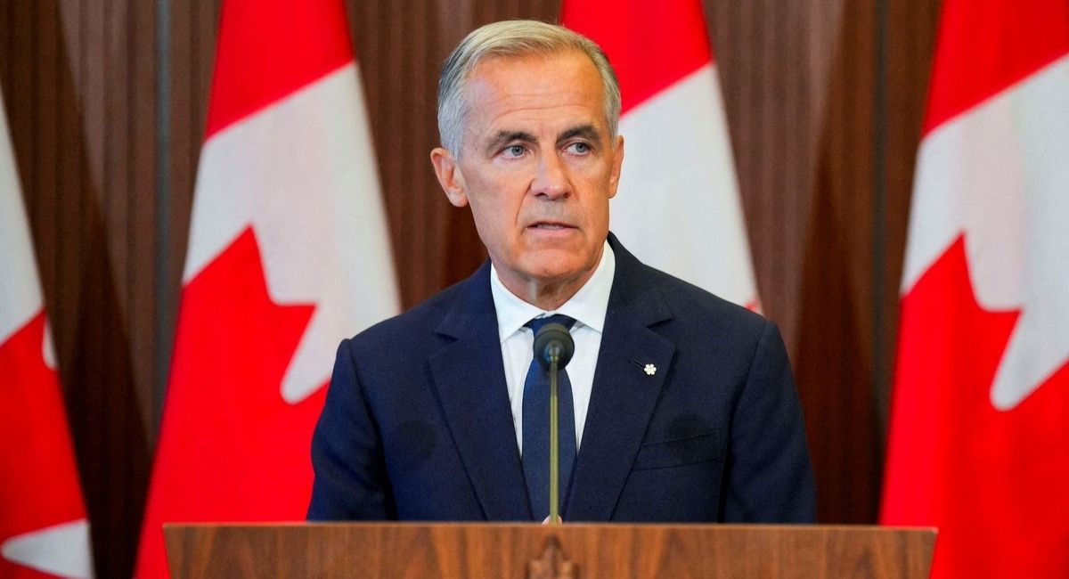 Carney exige respeto a Canadá y rechaza condiciones de EU que afecten su soberanía comercial