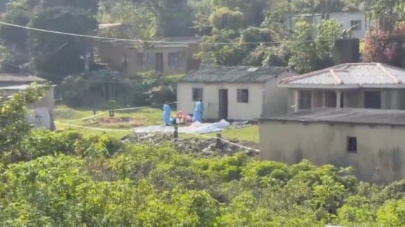Masacre en Sudáfrica: Tiroteo durante fiesta deja 11 víctimas mortales; esto se sabe