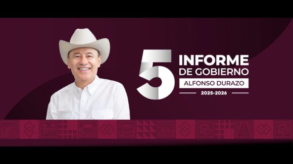 #TribunaInforma | 🔴 EN VIVO – ¡Ya inició el 5to Informe de Gobierno de Alfonso Durazo!