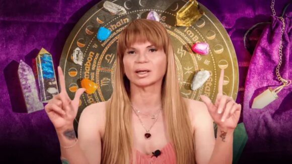 Mhoni Vidente HOY: Predicciones y HORÓSCOPOS del VIERNES 4 de septiembre para tu signo zodiacal