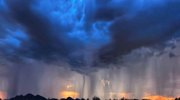 Clima HOY 14 de septiembre en Sonora: Alertan LLUVIAS y CALOR en varios municipios; ¿a qué hora LLOVERÁ?