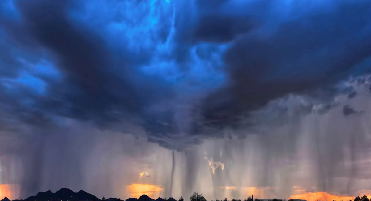 Pronóstico del clima en Sonora este lunes