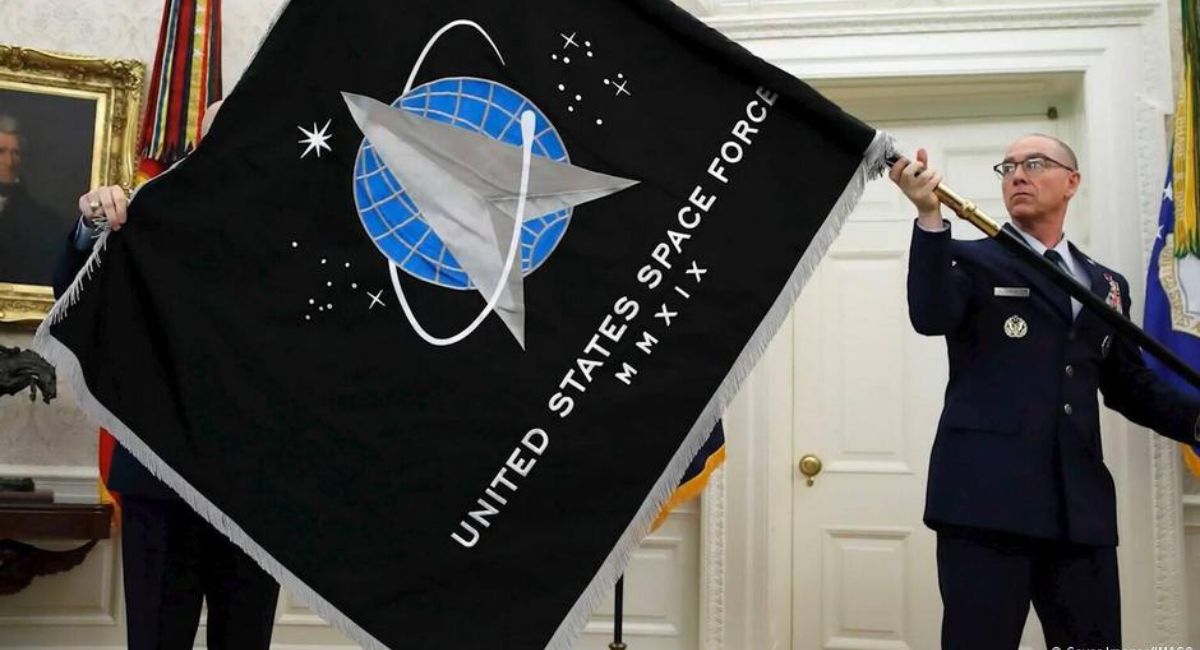 Armas en el espacio: Así reaccionaron China y Rusia al anuncio de Estados Unidos