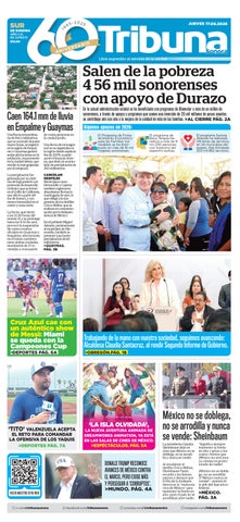 Cubierta de la versión impresa del 16 Sep 2026